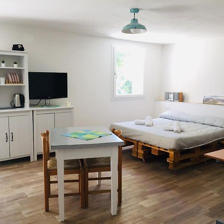 B&B I Falchi Pellegrini Monzuno Kültér fotó