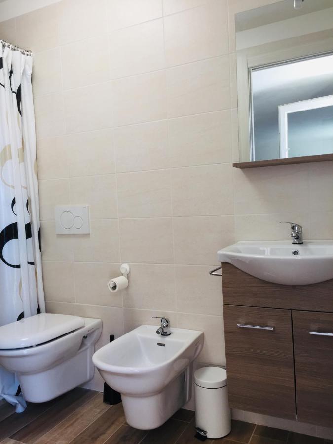 B&B I Falchi Pellegrini Monzuno Kültér fotó