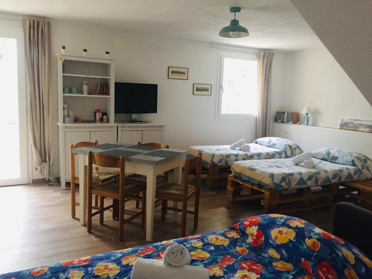 B&B I Falchi Pellegrini Monzuno Kültér fotó