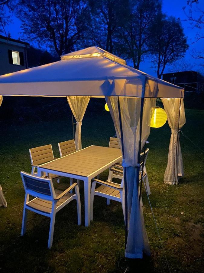 B&B I Falchi Pellegrini Monzuno Kültér fotó